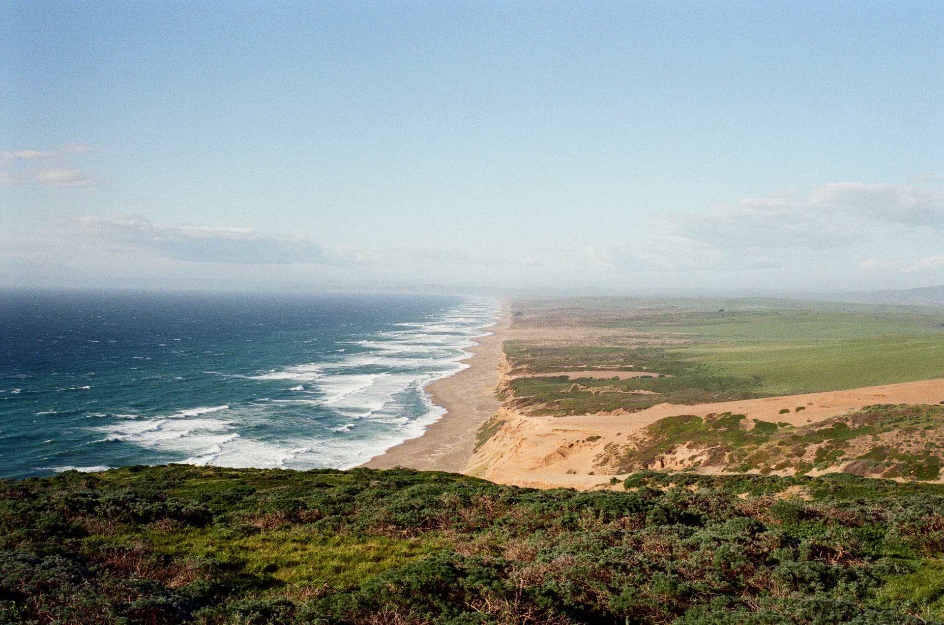 Point Reyes