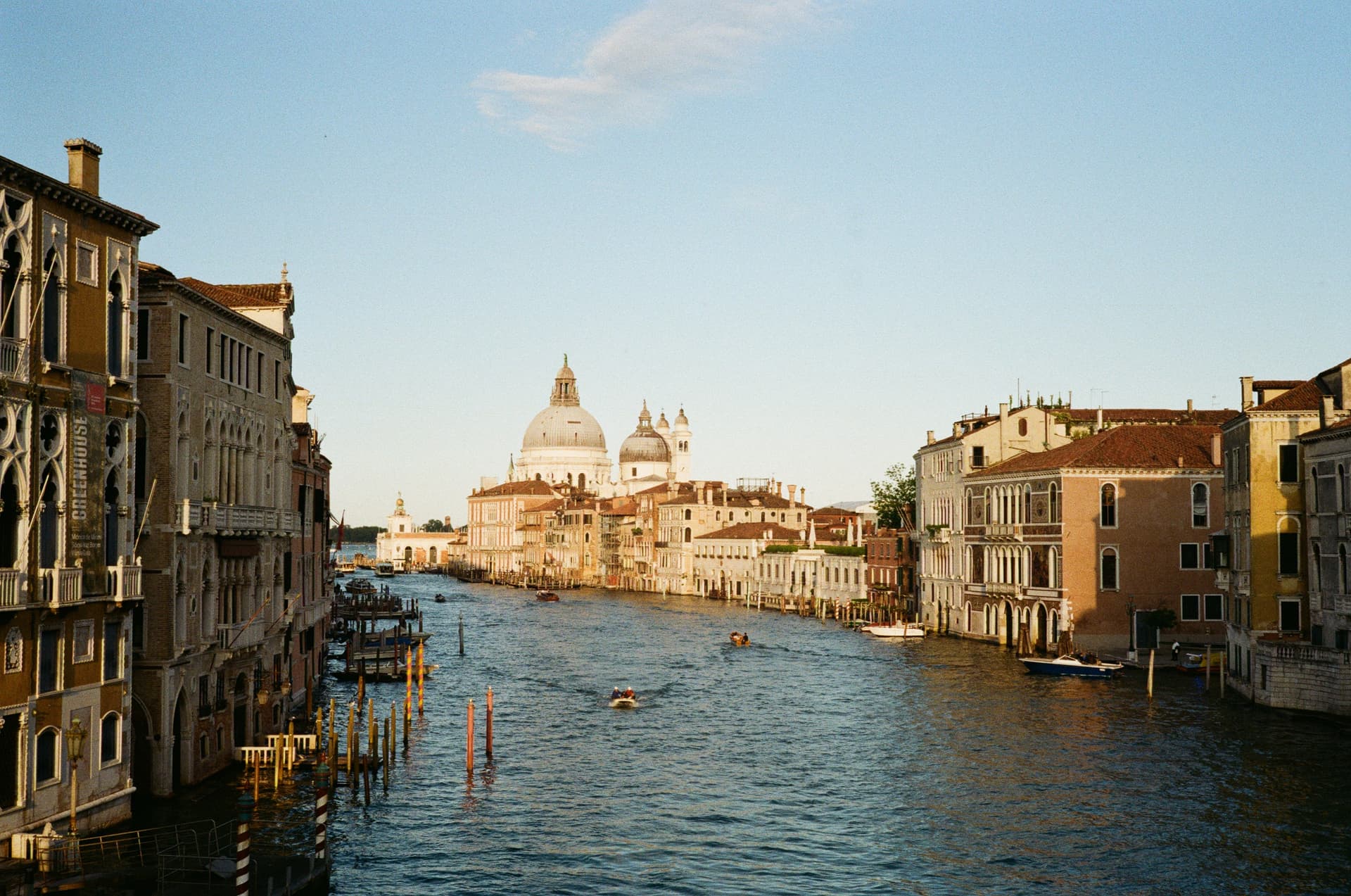 Venice