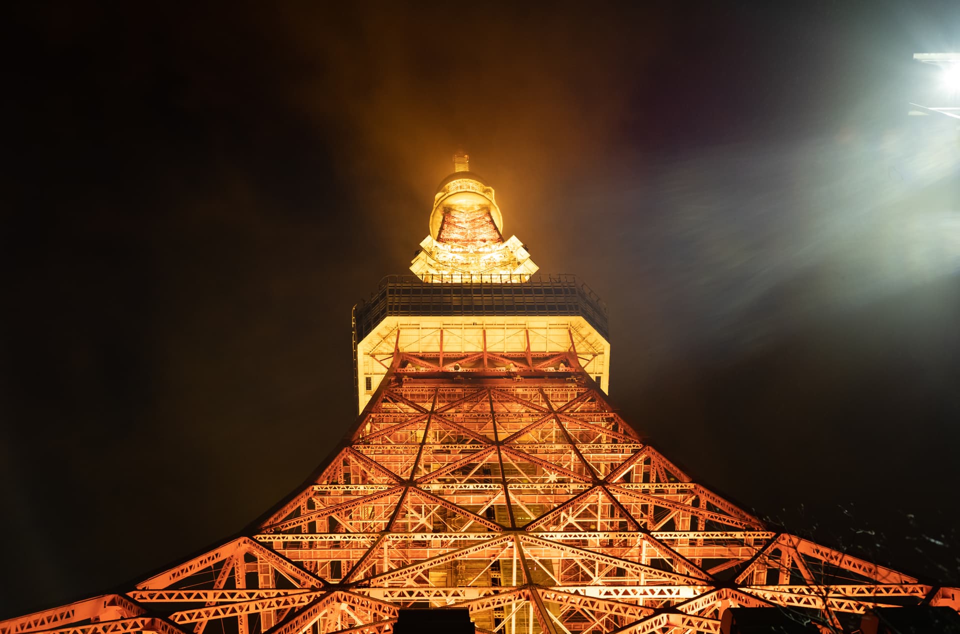 Tokyo Tower