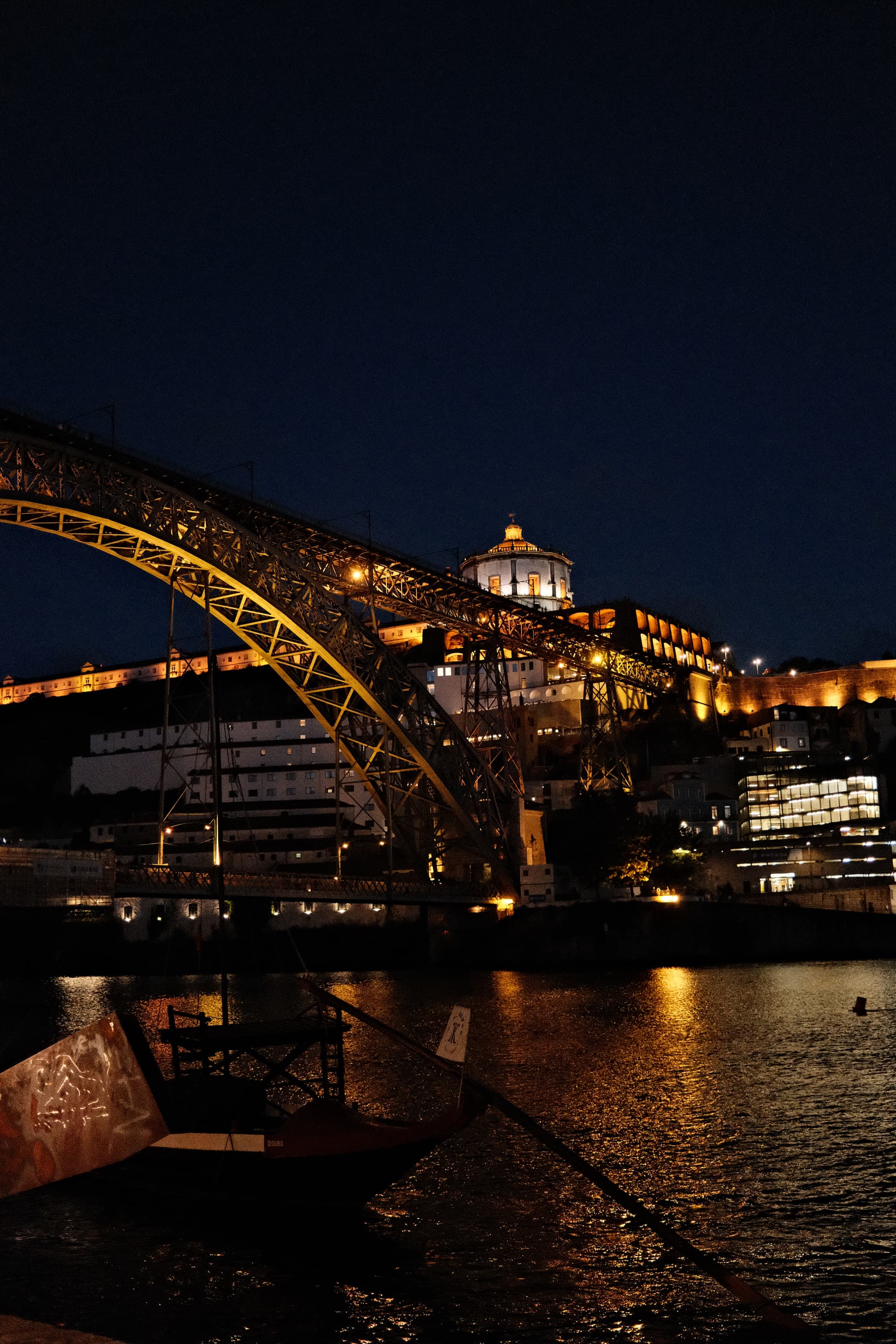 Porto Bridge