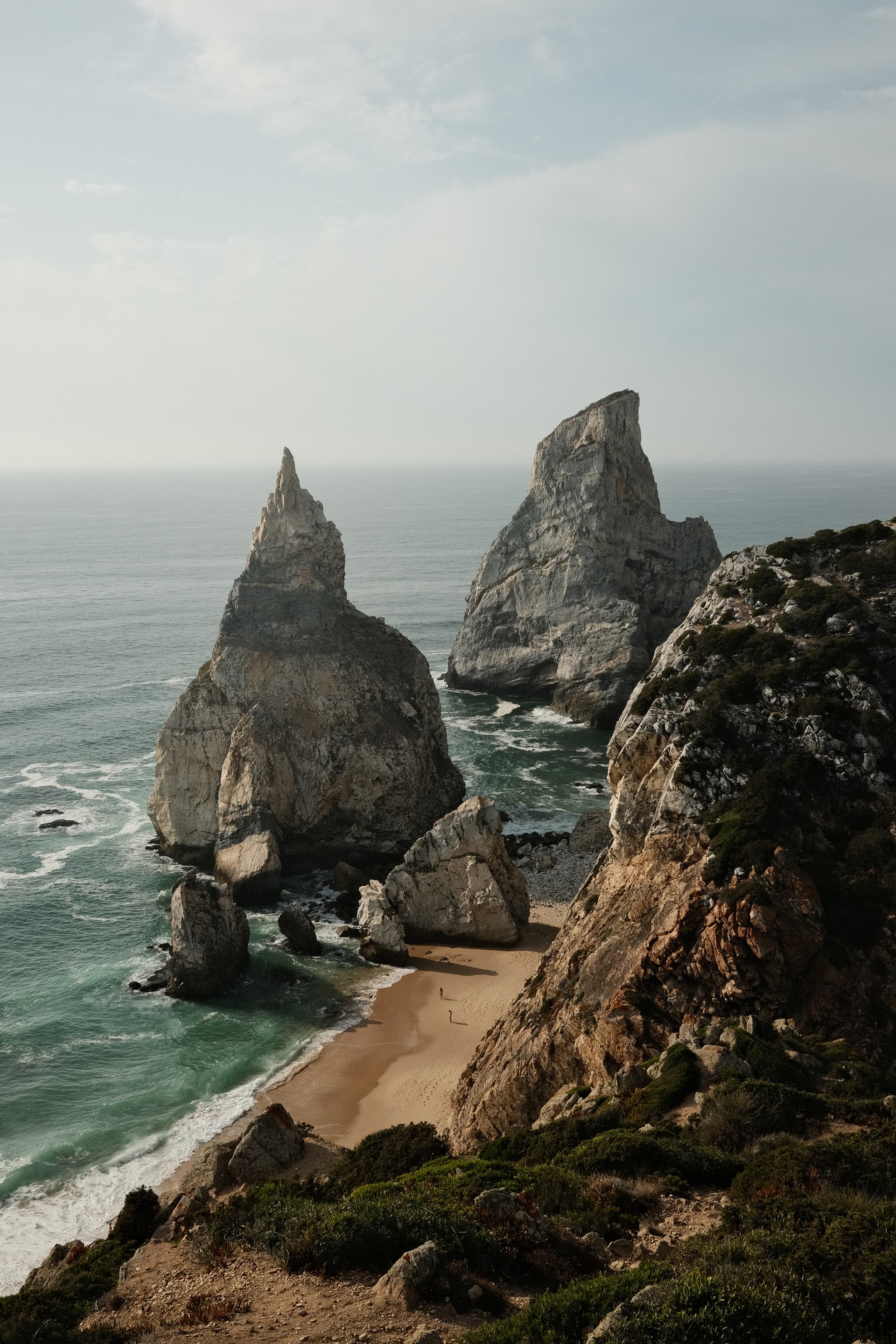 Praia da Ursa