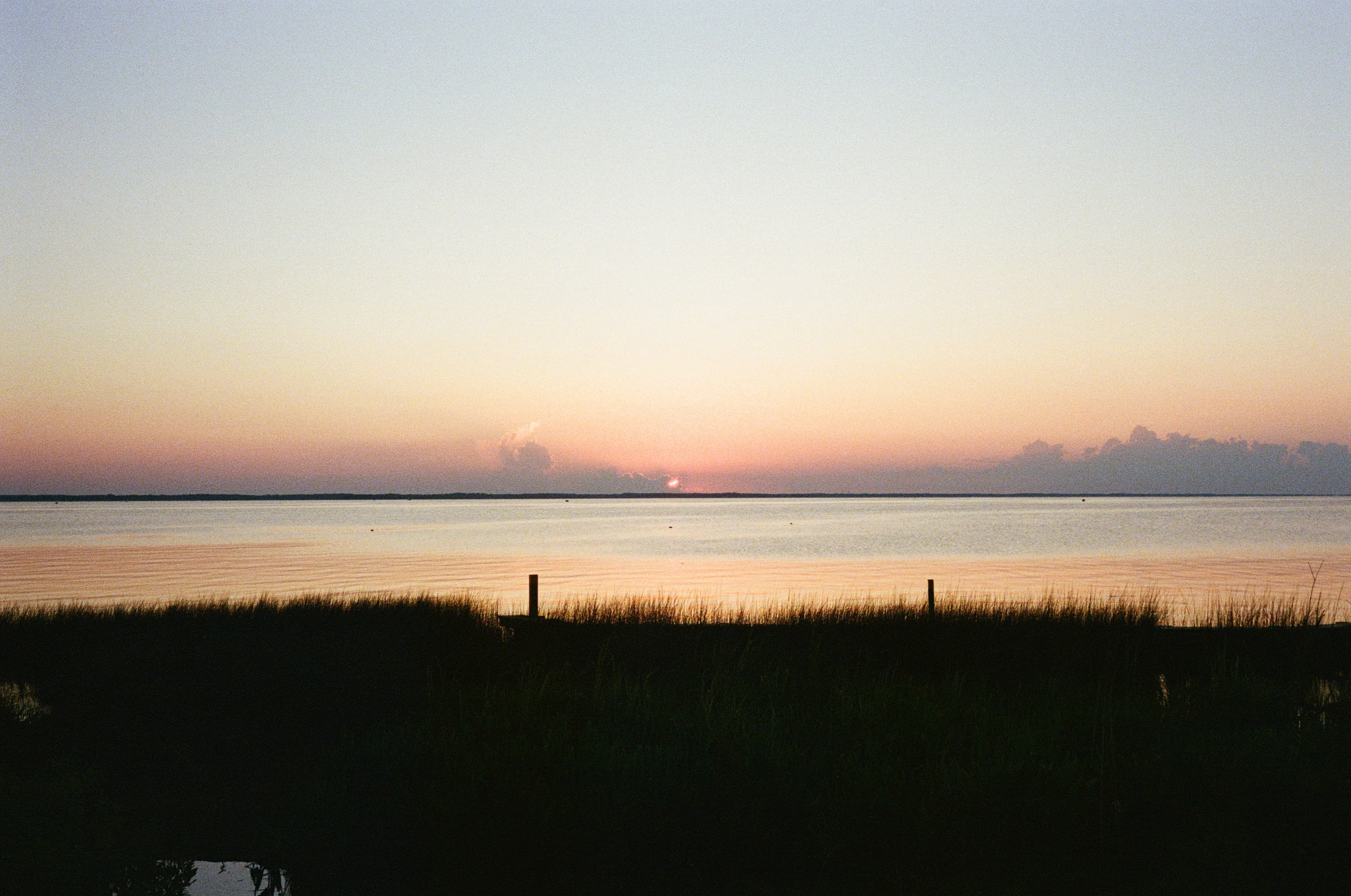 Sound Sunset