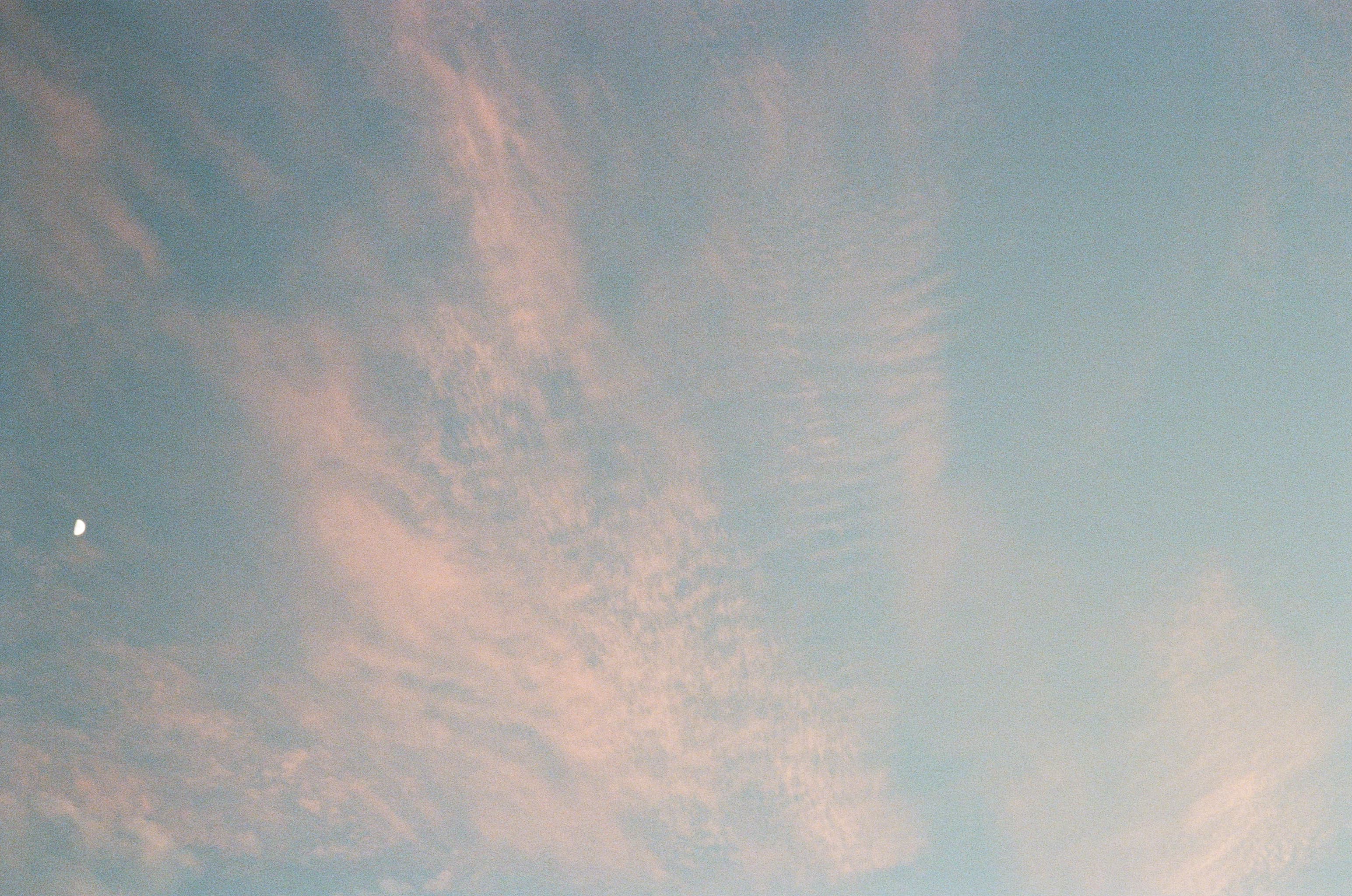 Sunset Clouds