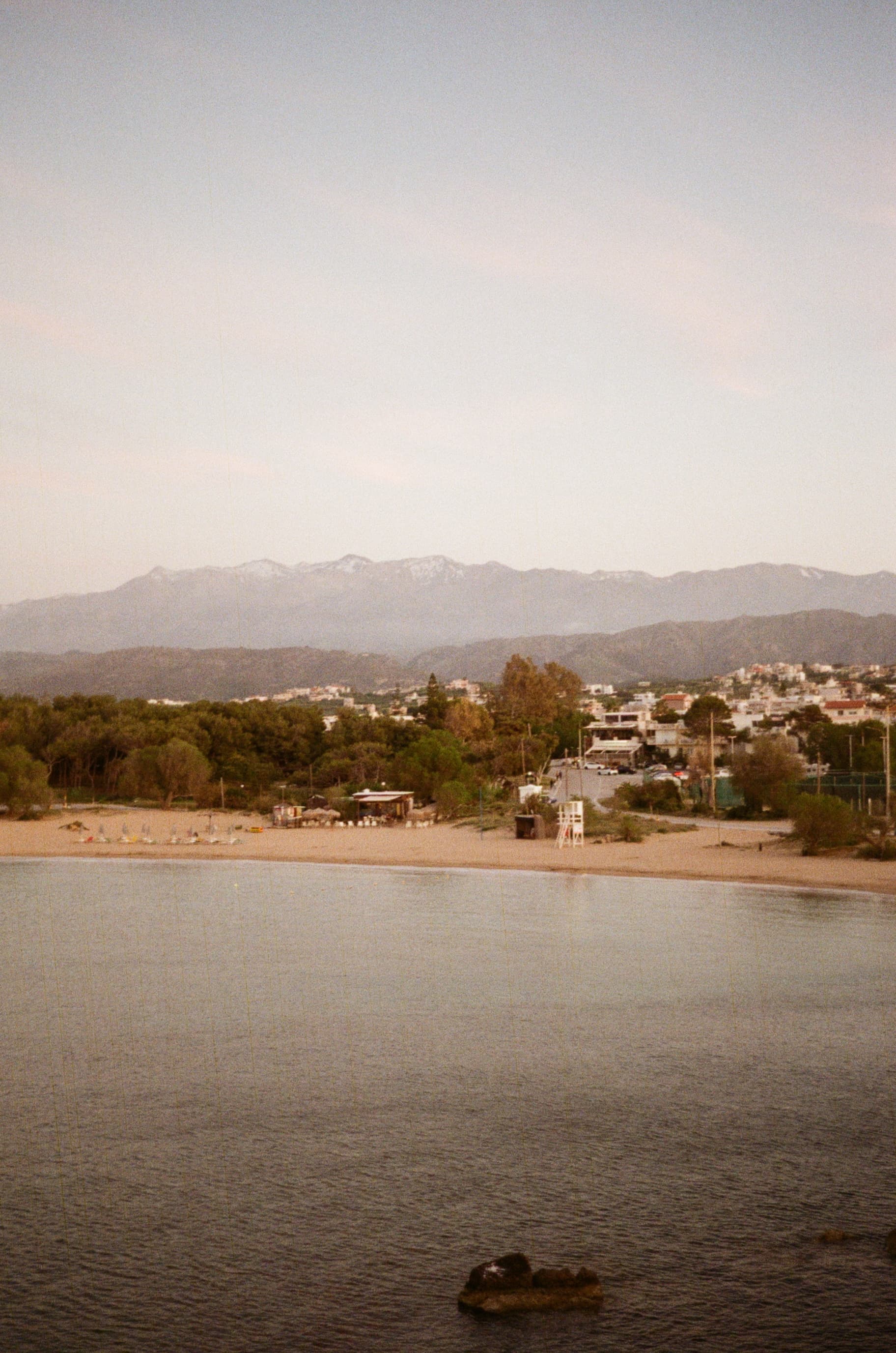 Island
