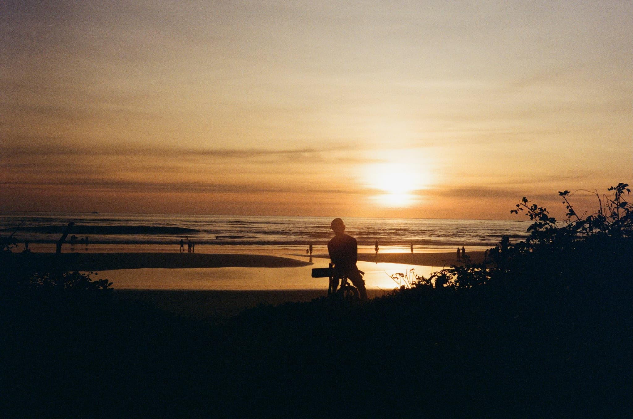 Playa Grande